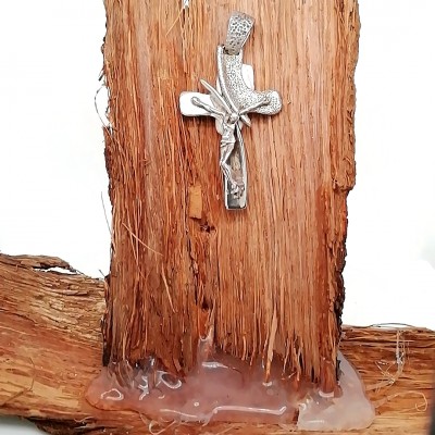 Handmade cross-2