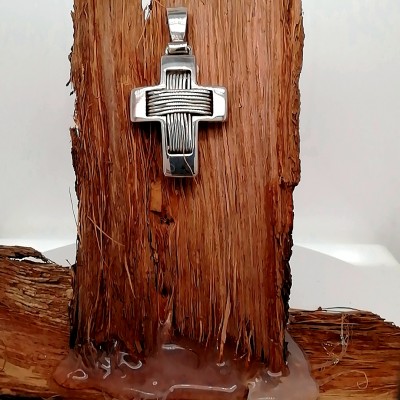 Handmade cross-2