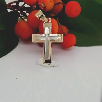 Cross 14 K