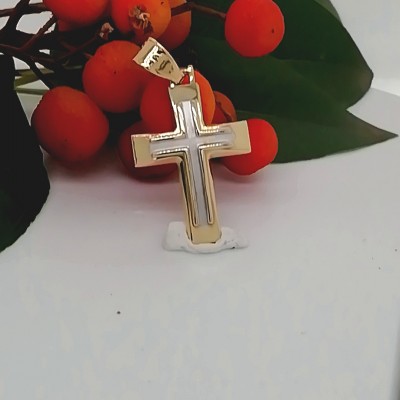 Cross 14 K-2