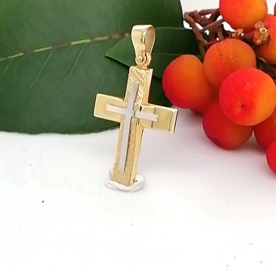 Cross 14k