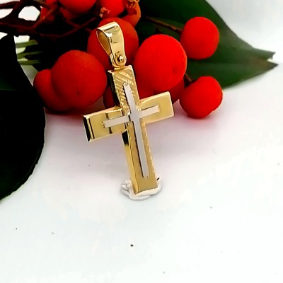 Cross 14k - 976