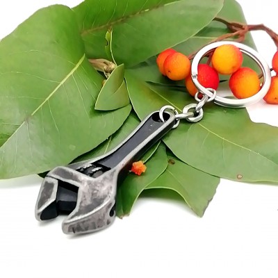 Keyring for men