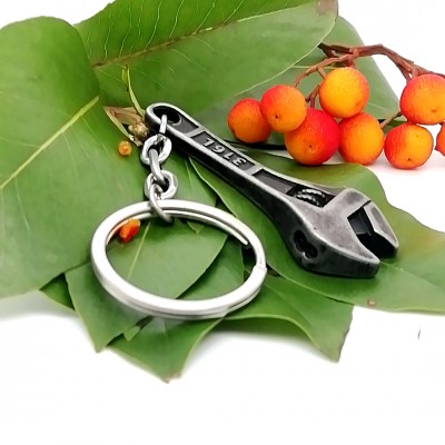 Keyring for men - 989