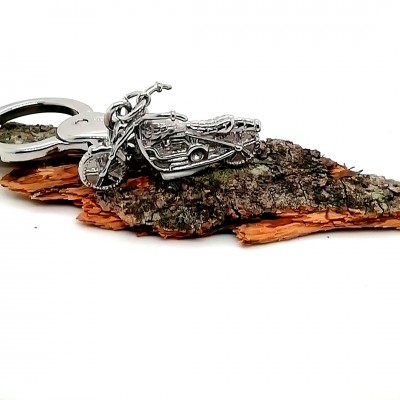 Keyring for men-3