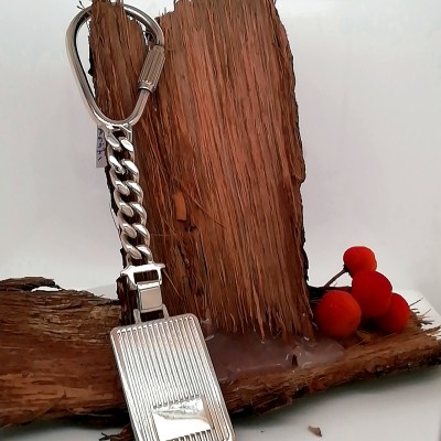 Keyring for men